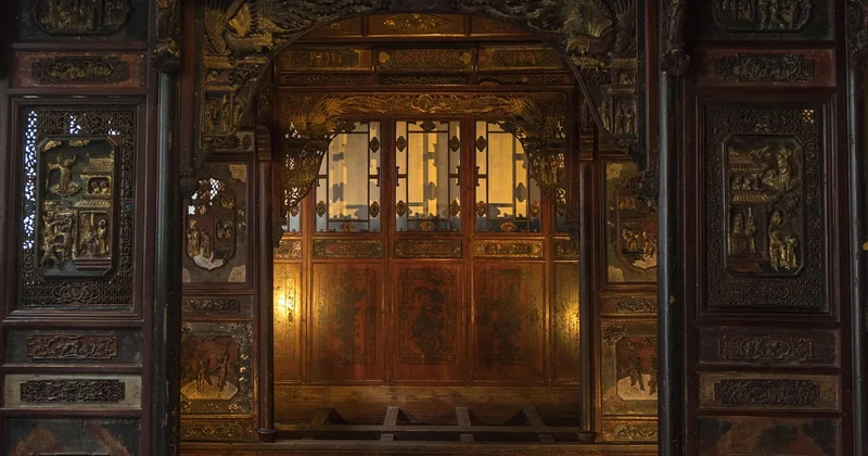 Porte JELD-WEN intérieur : comment ne pas se tromper de gamme