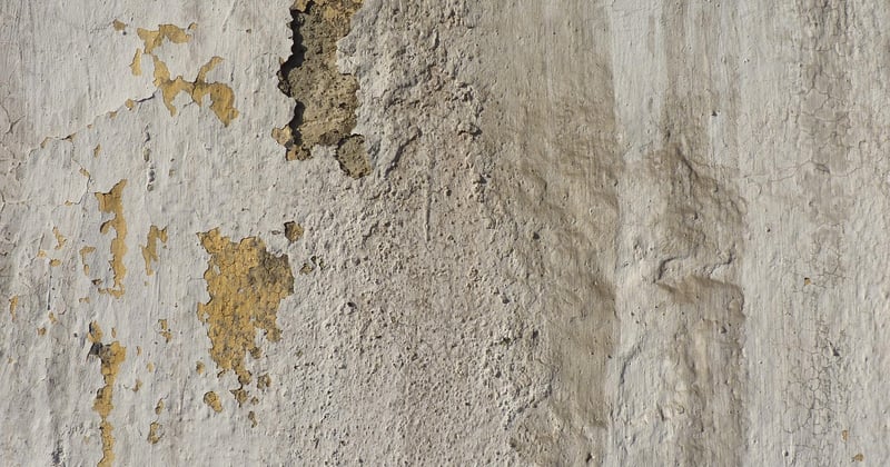 Peindre sur du plâtre neuf : les étapes clés pour un résultat parfait