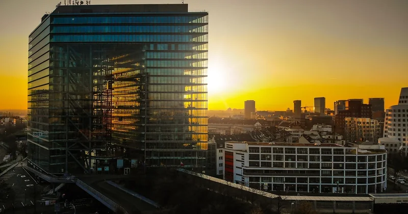 La gamme Horizon : lumière oui, silence non