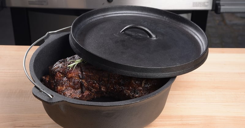 Creuset vs Staub : le duel des cocottes qui change la cuisine