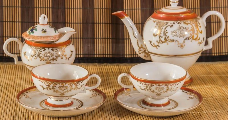 Porcelaine au lave-vaisselle : le guide pour la laver sans risque