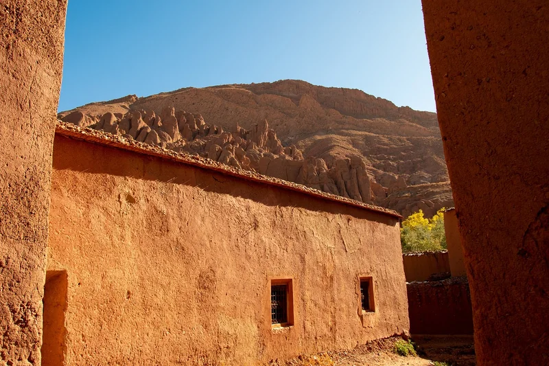 Est-ce que les Berbères sont marocains ?