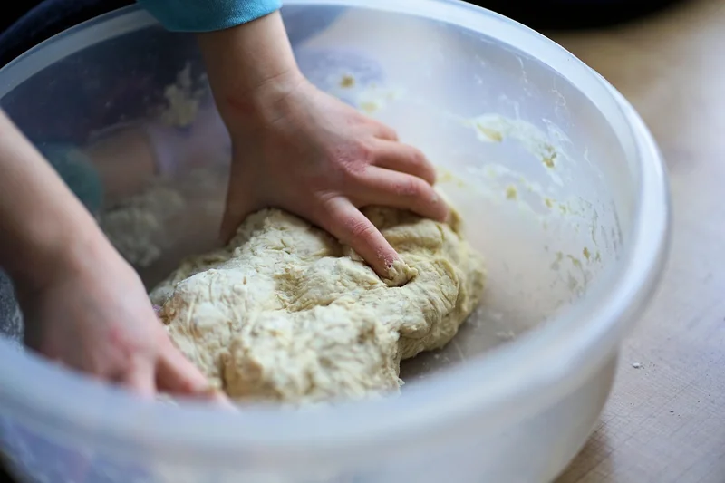 Les 3 meilleures méthodes pour une pizza croustillante