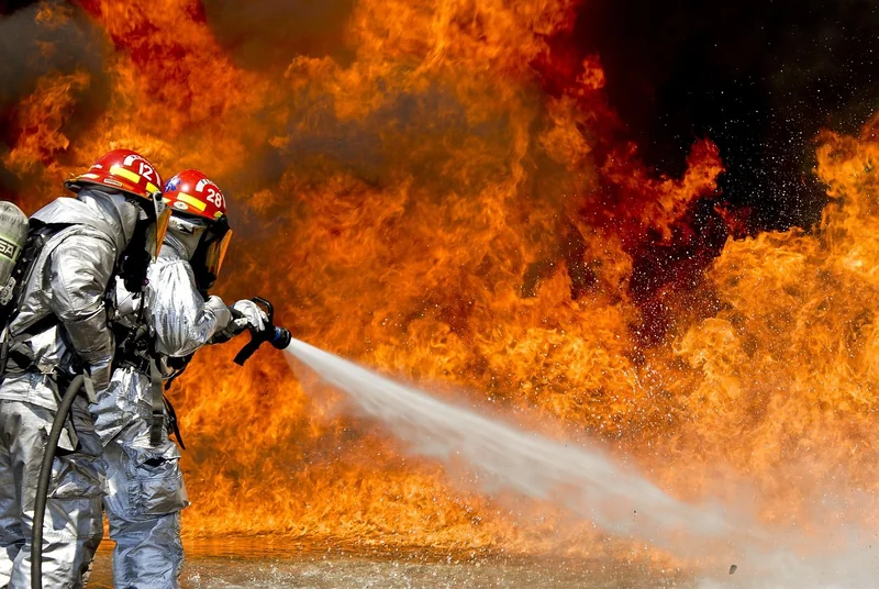 Méthode 4 : la pression d’air ou d’eau