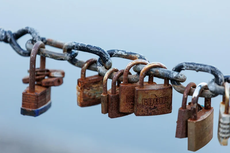 Méthodes étape par étapes pour débloquer votre serrure