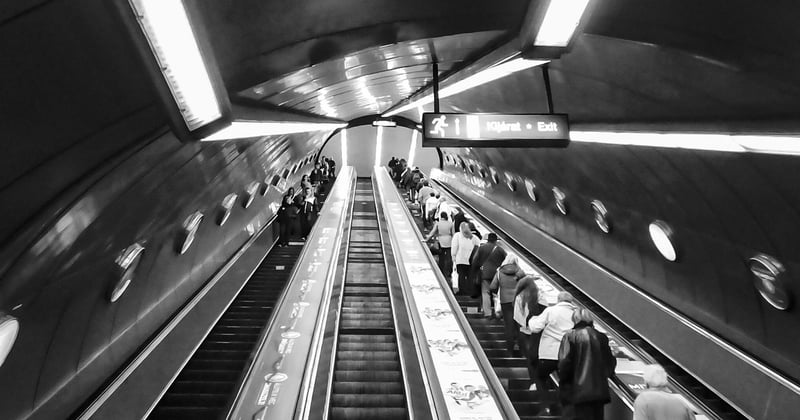 Quel est le prix moyen d'un monte-escalier Stannah ?