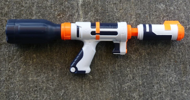 Choisir le bon pistolet et régler la pression