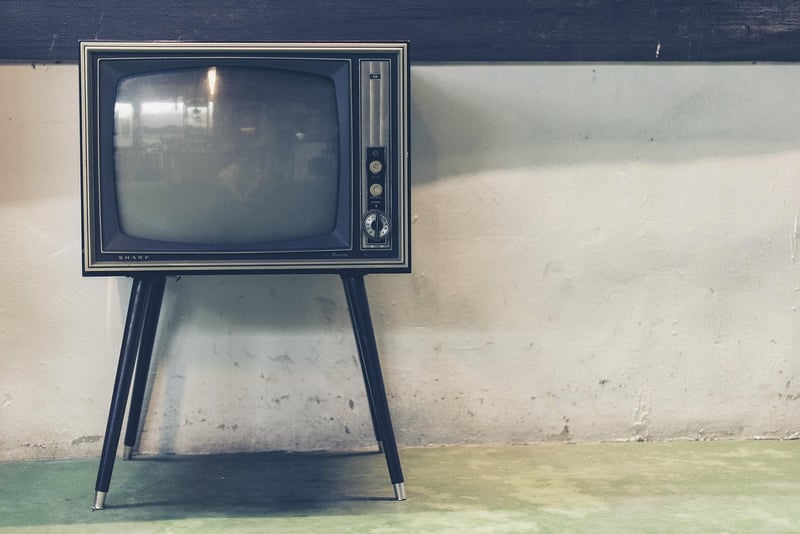 App market Panasonic : la boutique d'apps qui booste votre TV