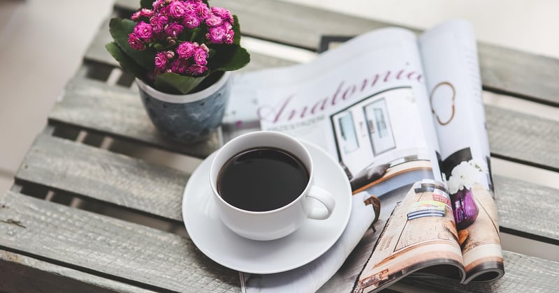 Le magazine du bricoleur : 12 astuces qui changent tout à la maison