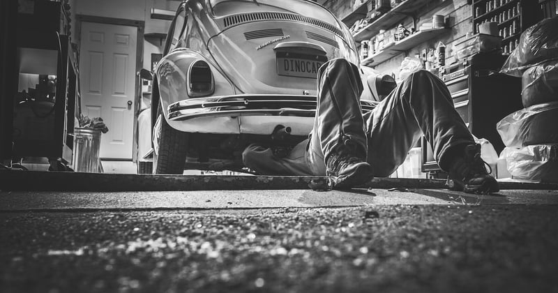 Serrurier auto Toulouse : dépannage rapide et ouverture de voiture 24h/24