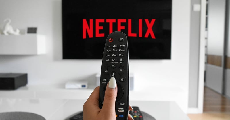 Netflix en panne ? Voici comment savoir si le service est down et quoi faire
