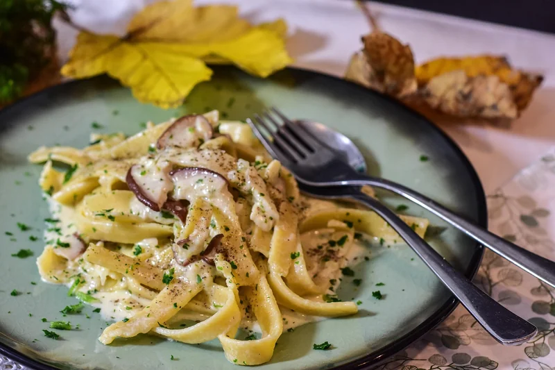 Comment cuisiner le bolet jaune sans risque