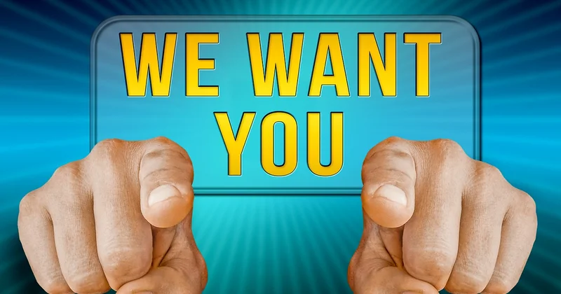 Quelles offres d'emploi trouve-t-on sur Welcome to the Jungle ?